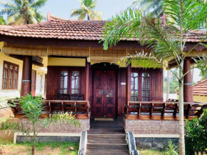 Kerala cottage